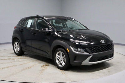 2023 Hyundai KONA SE Auto FWD
