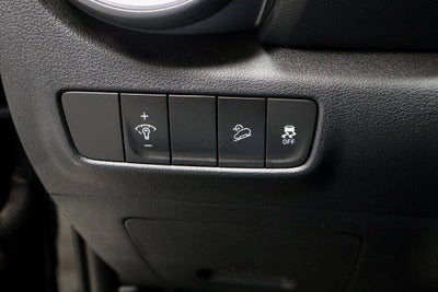 2023 Hyundai KONA SE Auto FWD