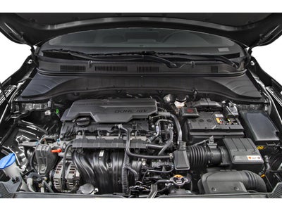 2023 Hyundai KONA SE Auto FWD