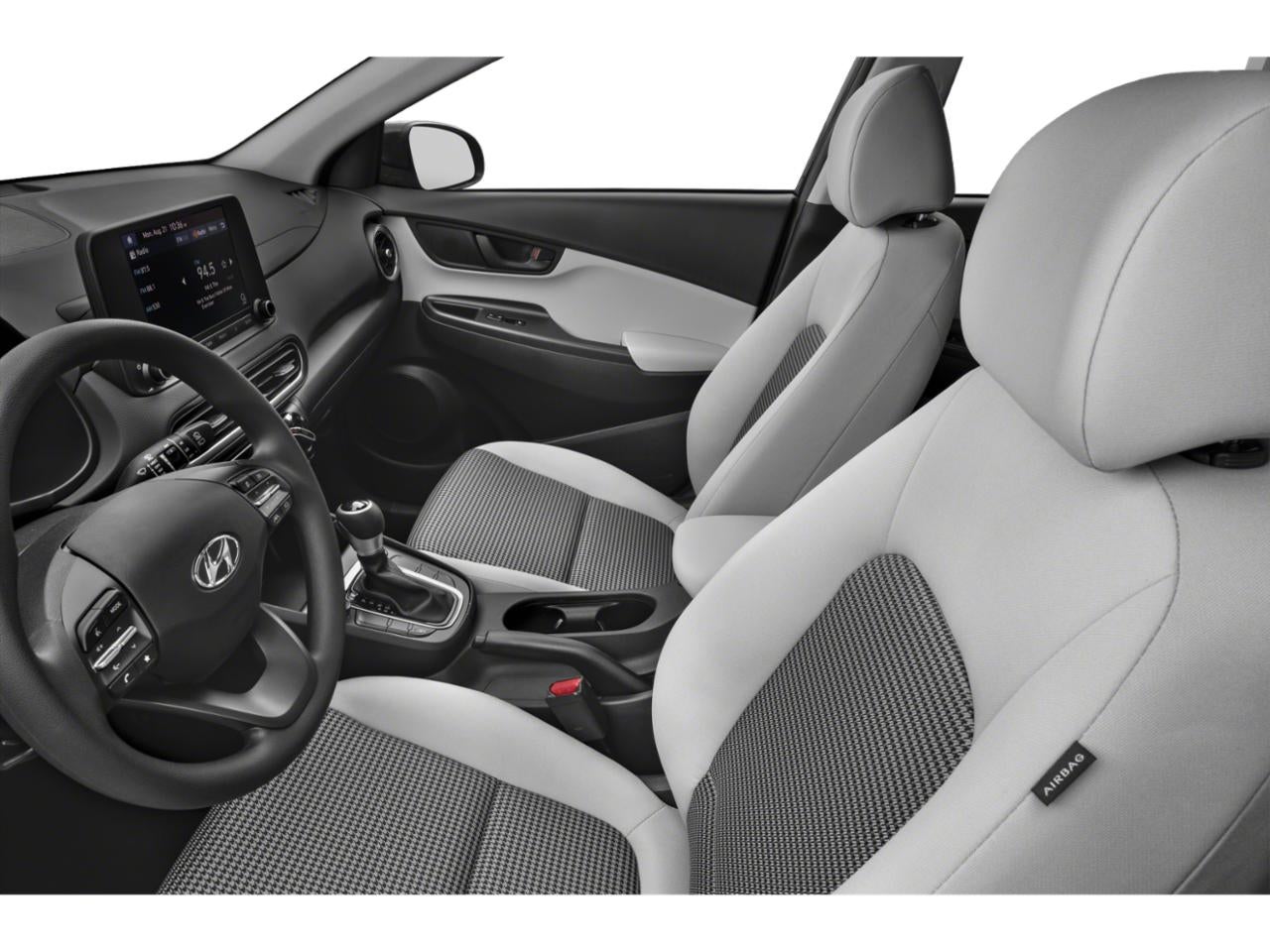 2023 Hyundai KONA SE Auto FWD