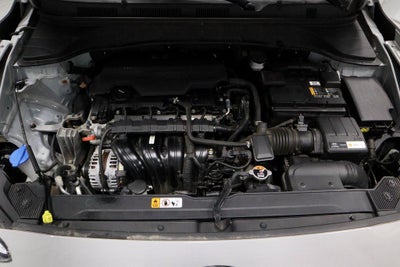 2023 Hyundai KONA SEL Auto FWD