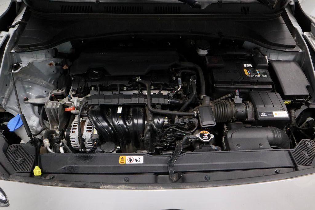 2023 Hyundai KONA SEL Auto FWD