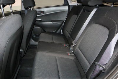 2023 Hyundai KONA SEL Auto FWD
