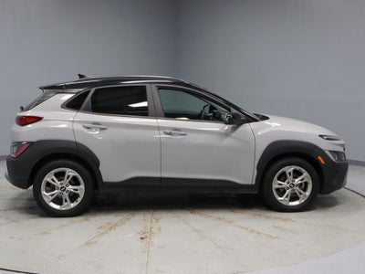 2023 Hyundai KONA SEL Auto FWD