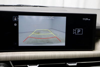 2025 Hyundai SONATA Hybrid SEL FWD