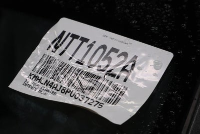 2023 Hyundai ELANTRA Hybrid Limited DCT