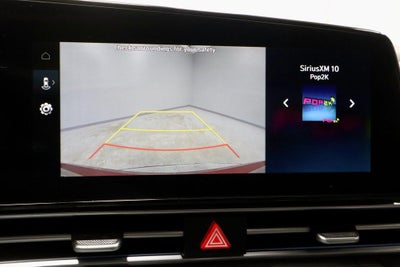 2025 Hyundai ELANTRA SEL Convenience IVT