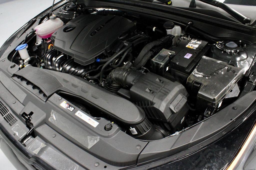 2025 Kia K5 LXS Auto FWD