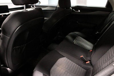 2025 Kia K5 LXS Auto FWD