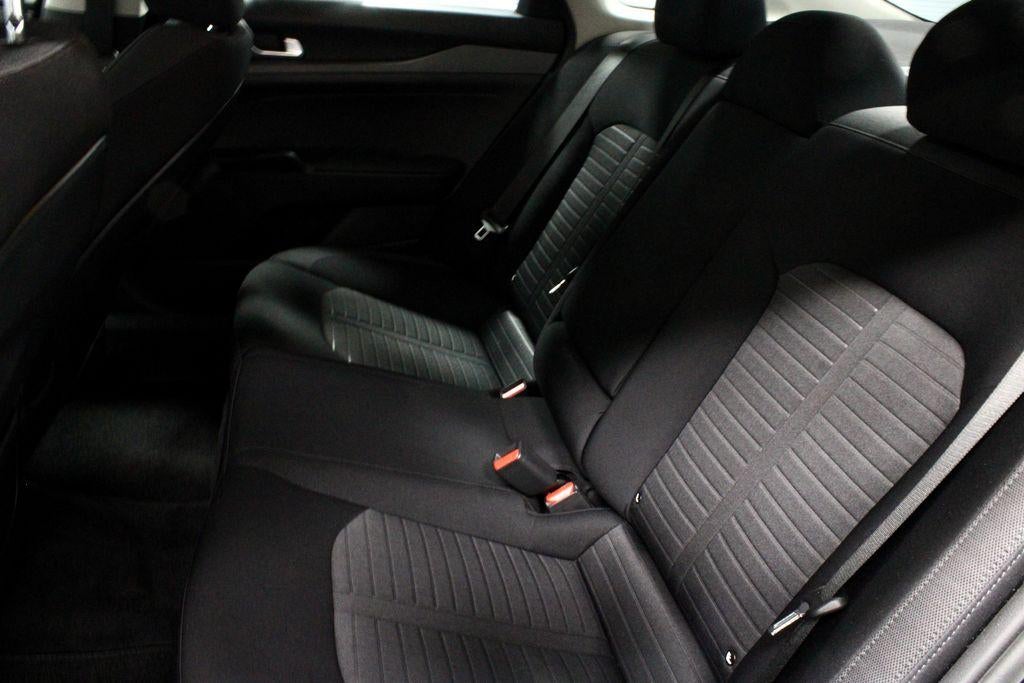 2025 Kia K5 LXS Auto FWD