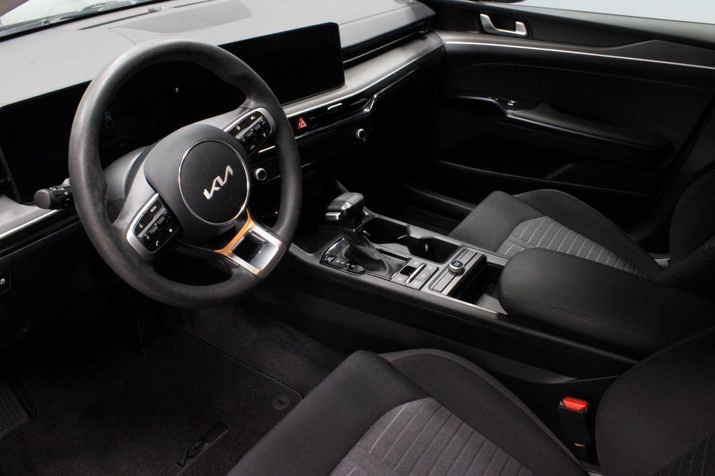 2025 Kia K5 LXS Auto FWD