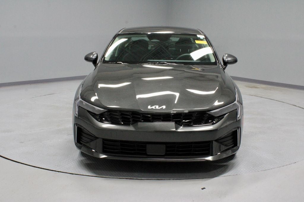 2025 Kia K5 LXS Auto FWD