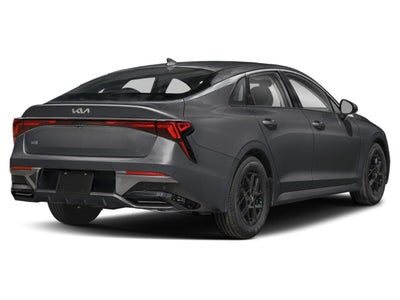 2025 Kia K5 LXS Auto FWD