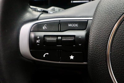 2025 Kia K5 GT-Line Auto AWD