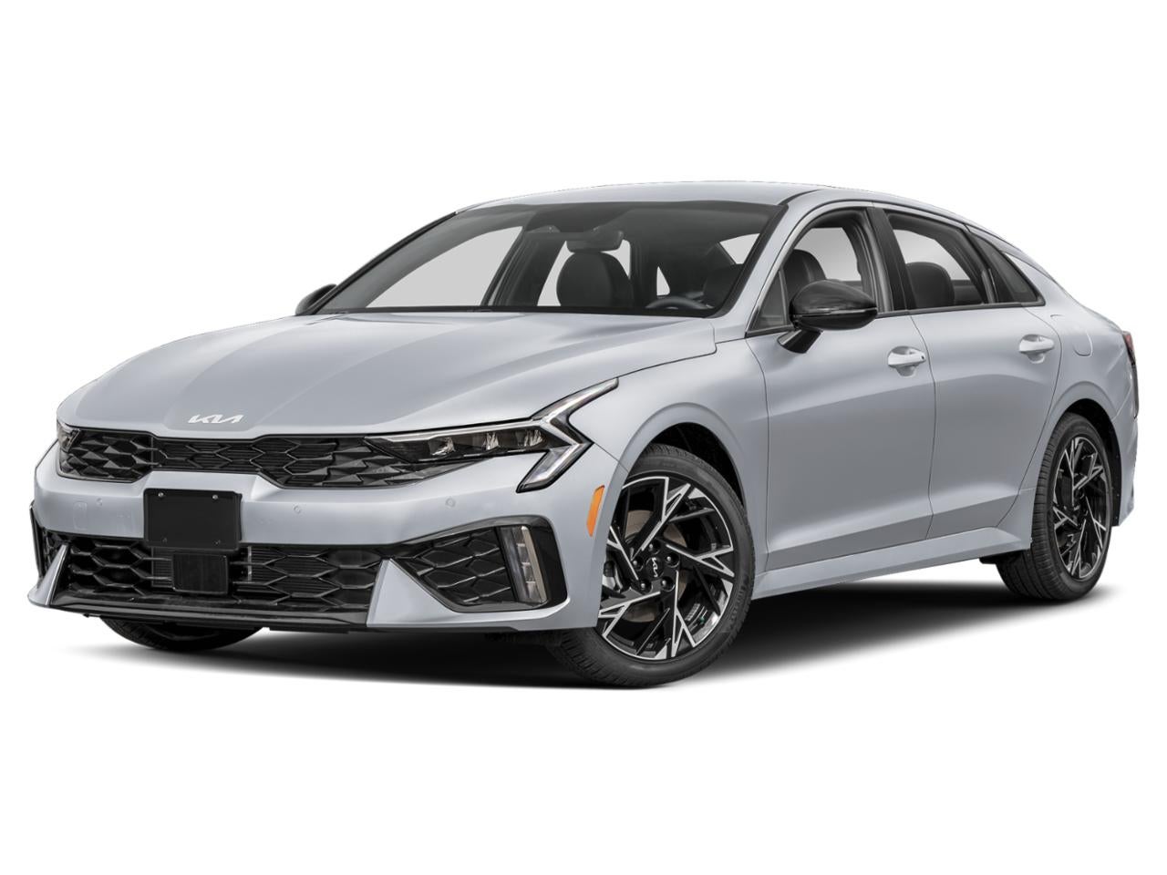 2025 Kia K5 GT-Line Auto AWD