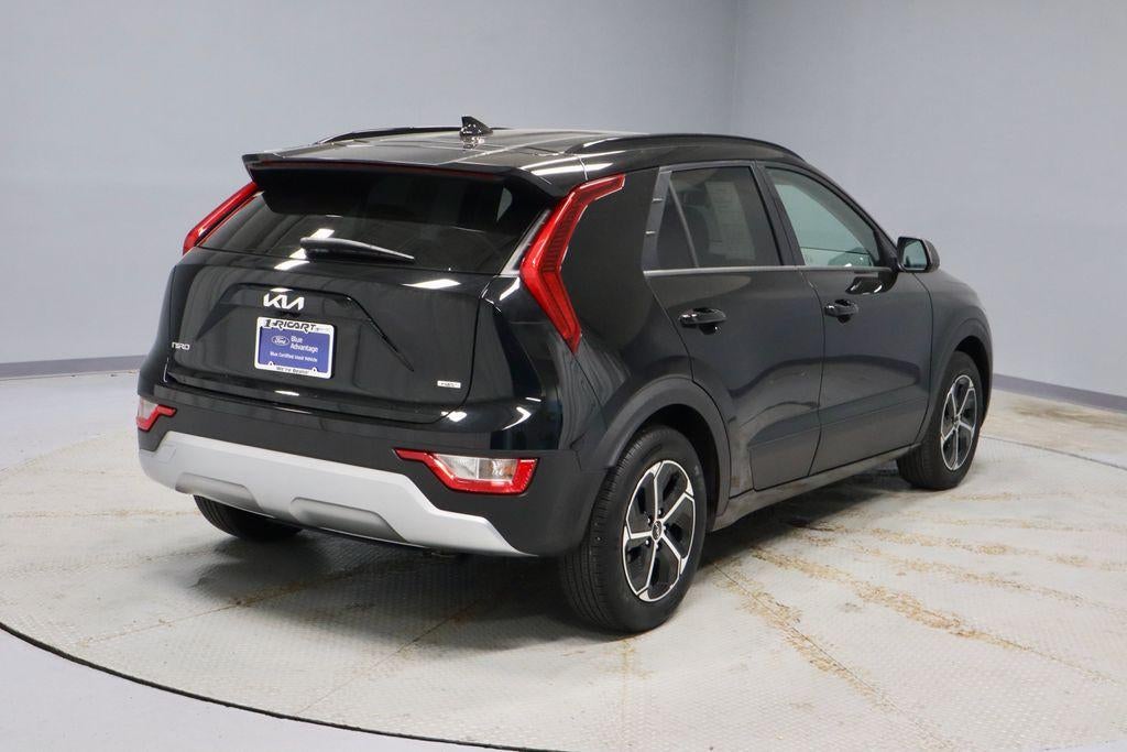 2023 Kia Niro LX FWD