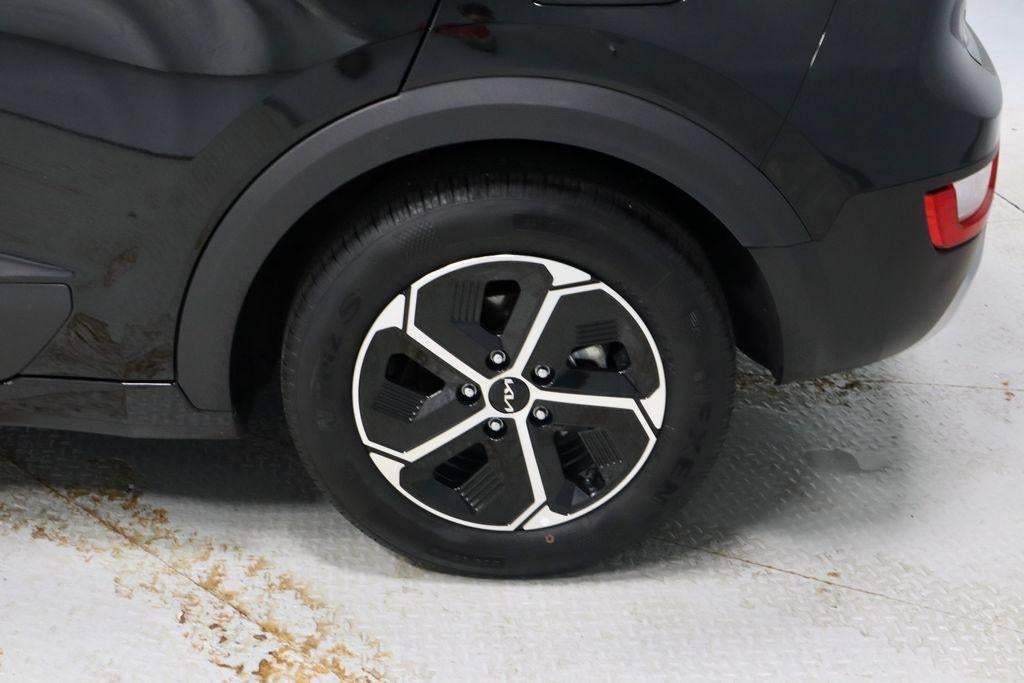 2023 Kia Niro LX FWD