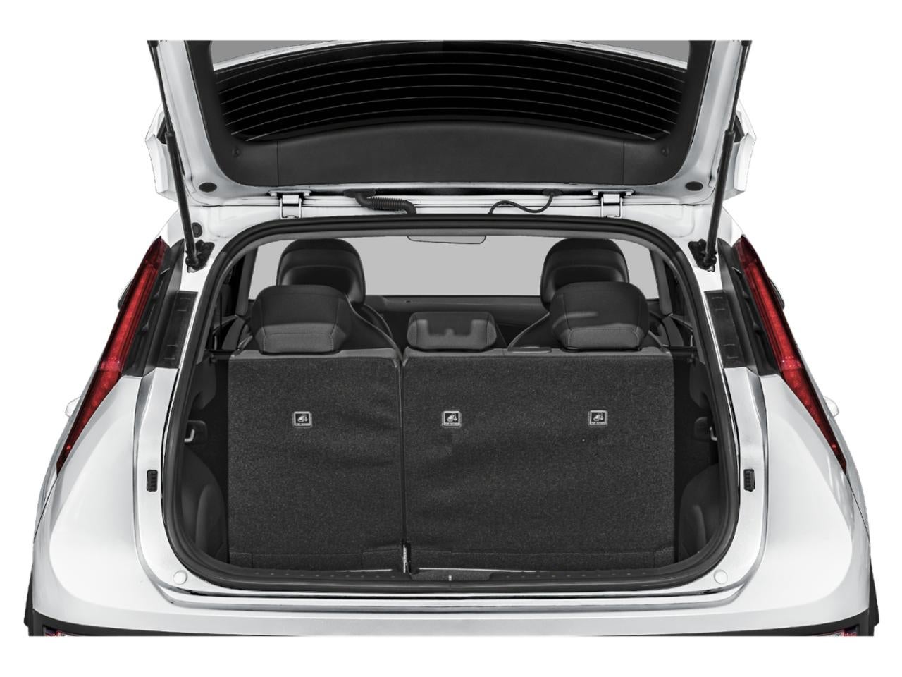 2023 Kia Niro LX FWD