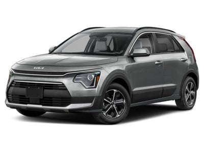 2025 Kia Niro EX FWD