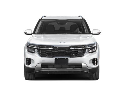 2025 Kia Seltos SX DCT AWD
