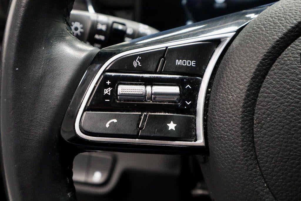 2024 Kia Seltos X-Line DCT AWD