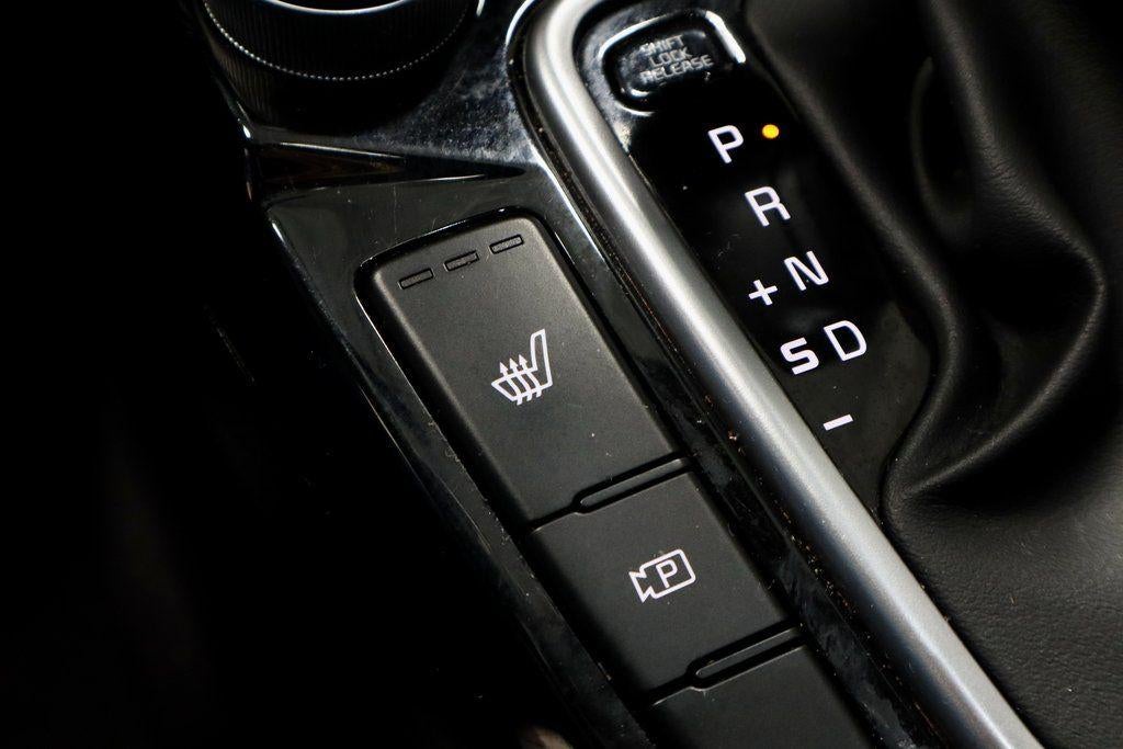 2024 Kia Seltos X-Line DCT AWD