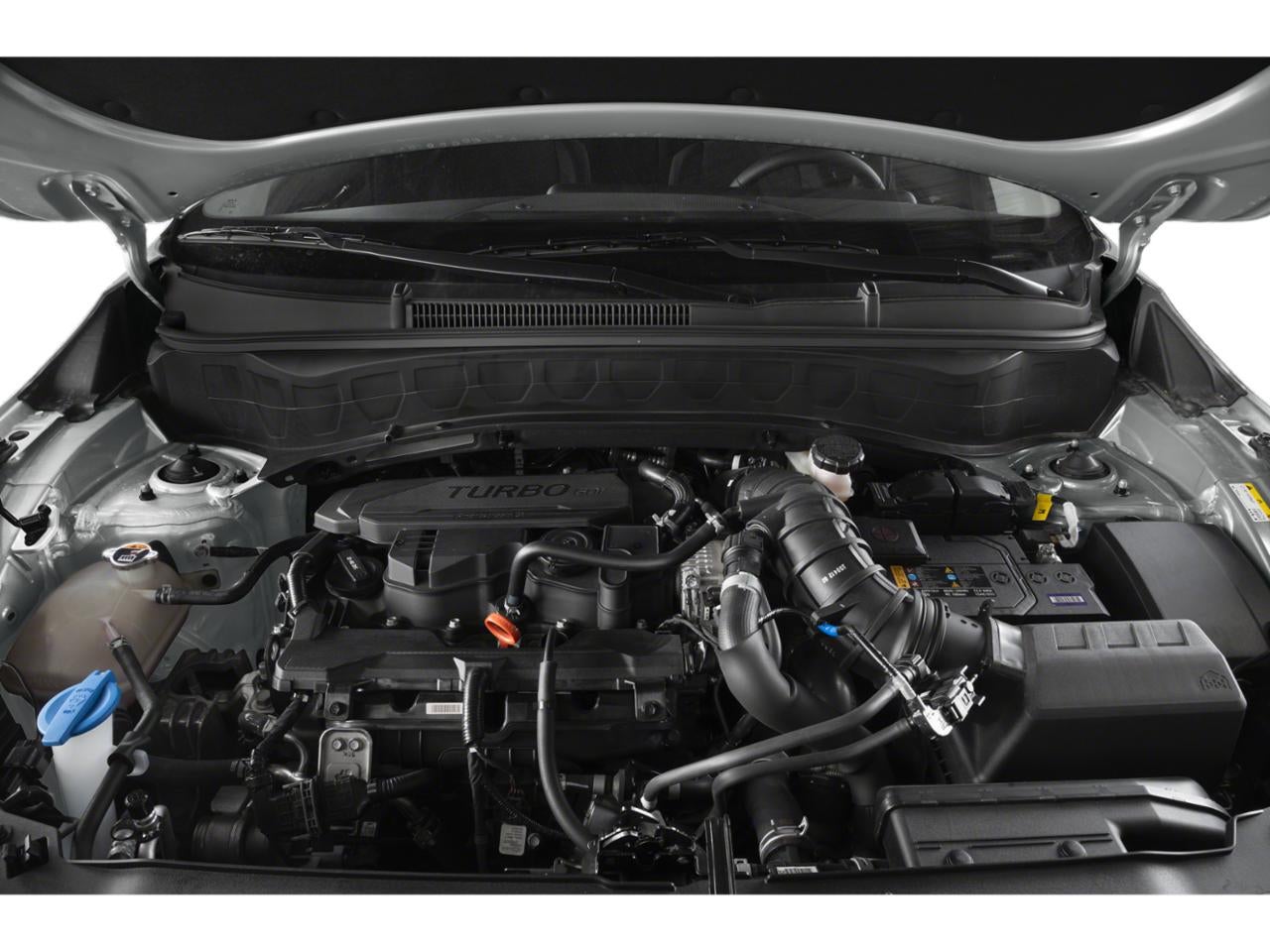 2024 Kia Seltos X-Line DCT AWD