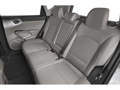 2025 Kia Soul EX FWD