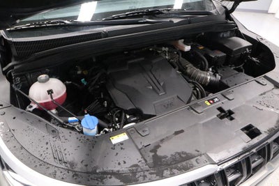 2024 Kia Carnival LX FWD w/Seat Pkg