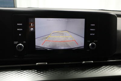 2024 Kia Carnival LX FWD w/Seat Pkg