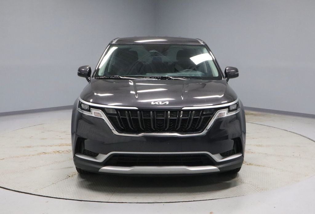 2024 Kia Carnival LX FWD w/Seat Pkg