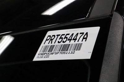 2023 Kia Sportage LX AWD
