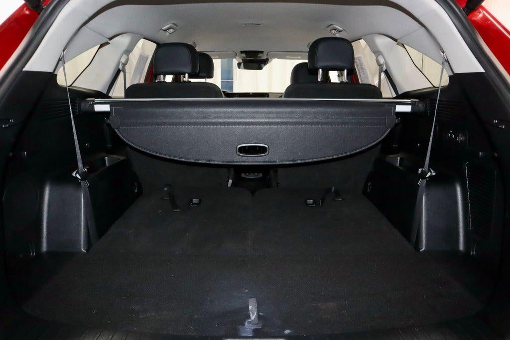 2023 Kia Sorento Hybrid EX AWD