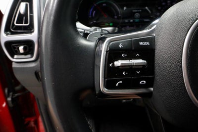 2023 Kia Sorento Hybrid EX AWD