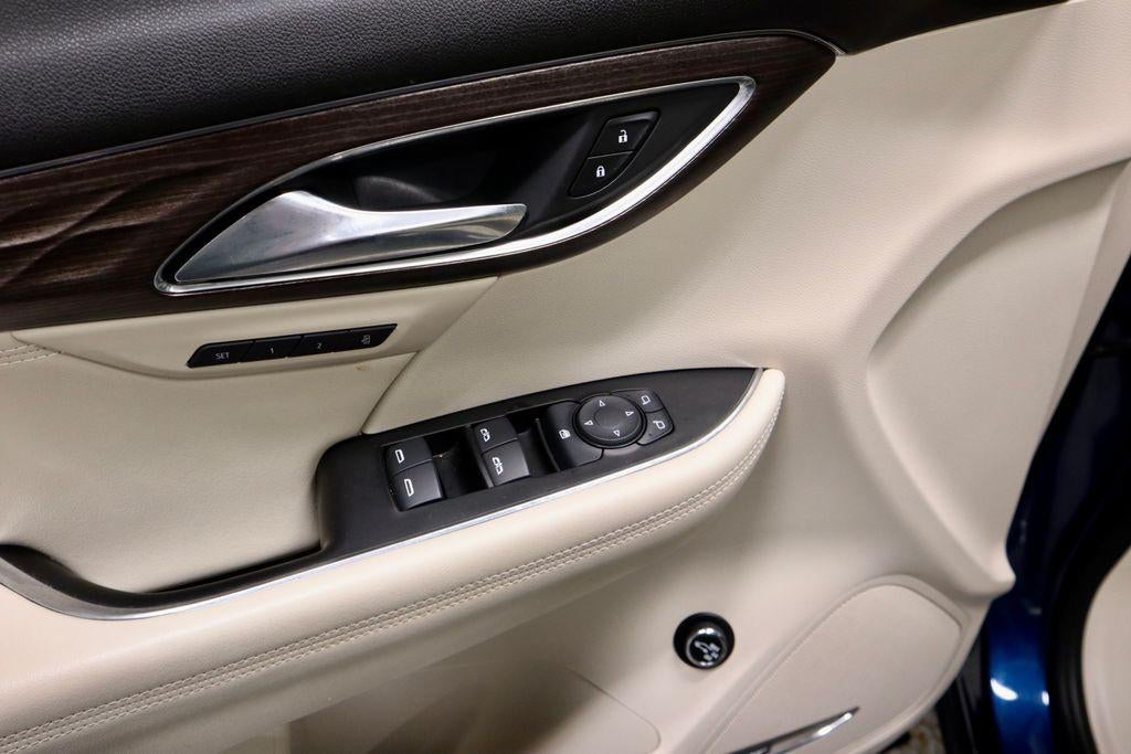 2023 Buick Envision AWD 4dr Avenir