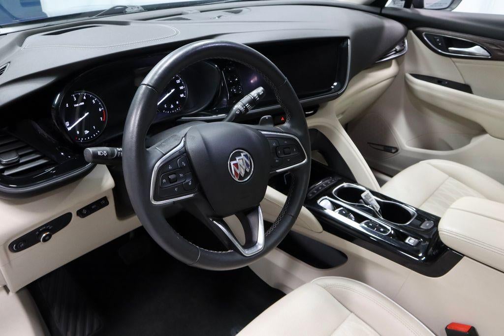 2023 Buick Envision AWD 4dr Avenir