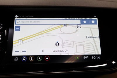 2023 Buick Envision AWD 4dr Avenir