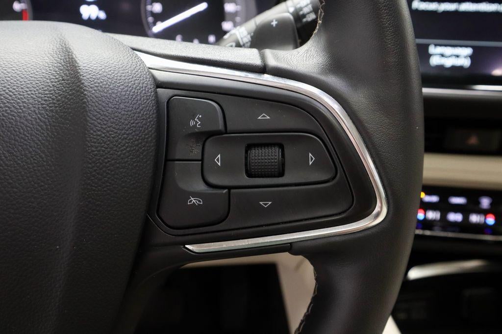 2023 Buick Envision AWD 4dr Avenir