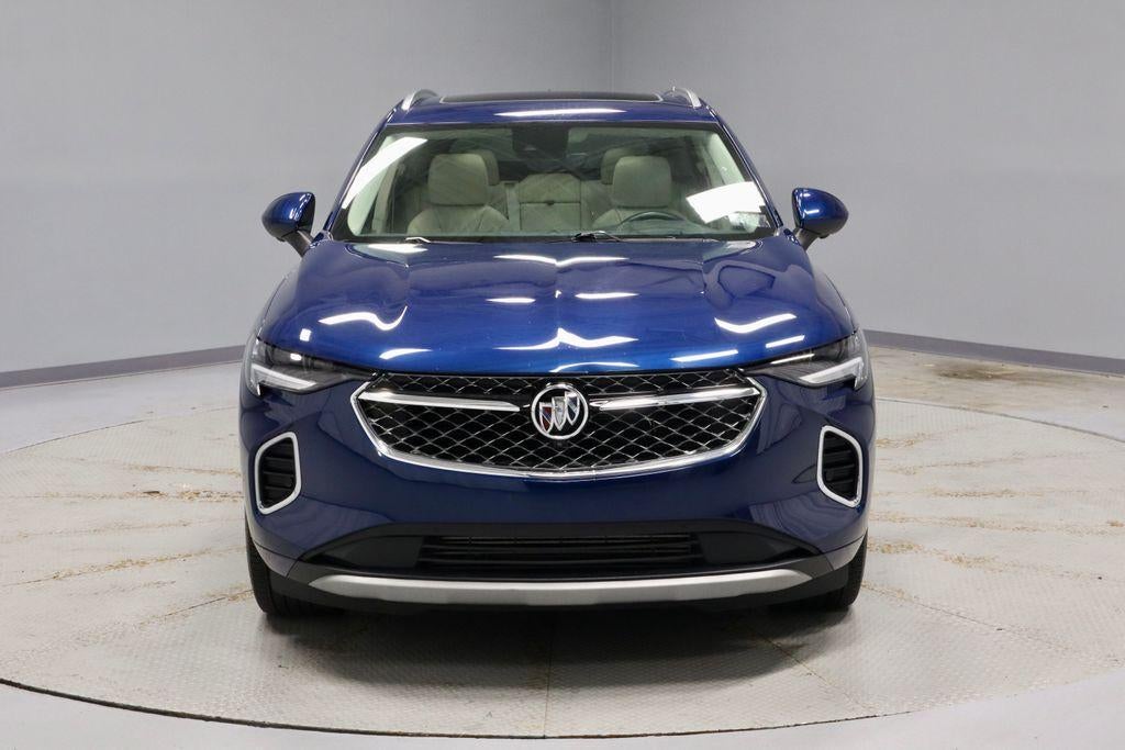 2023 Buick Envision AWD 4dr Avenir