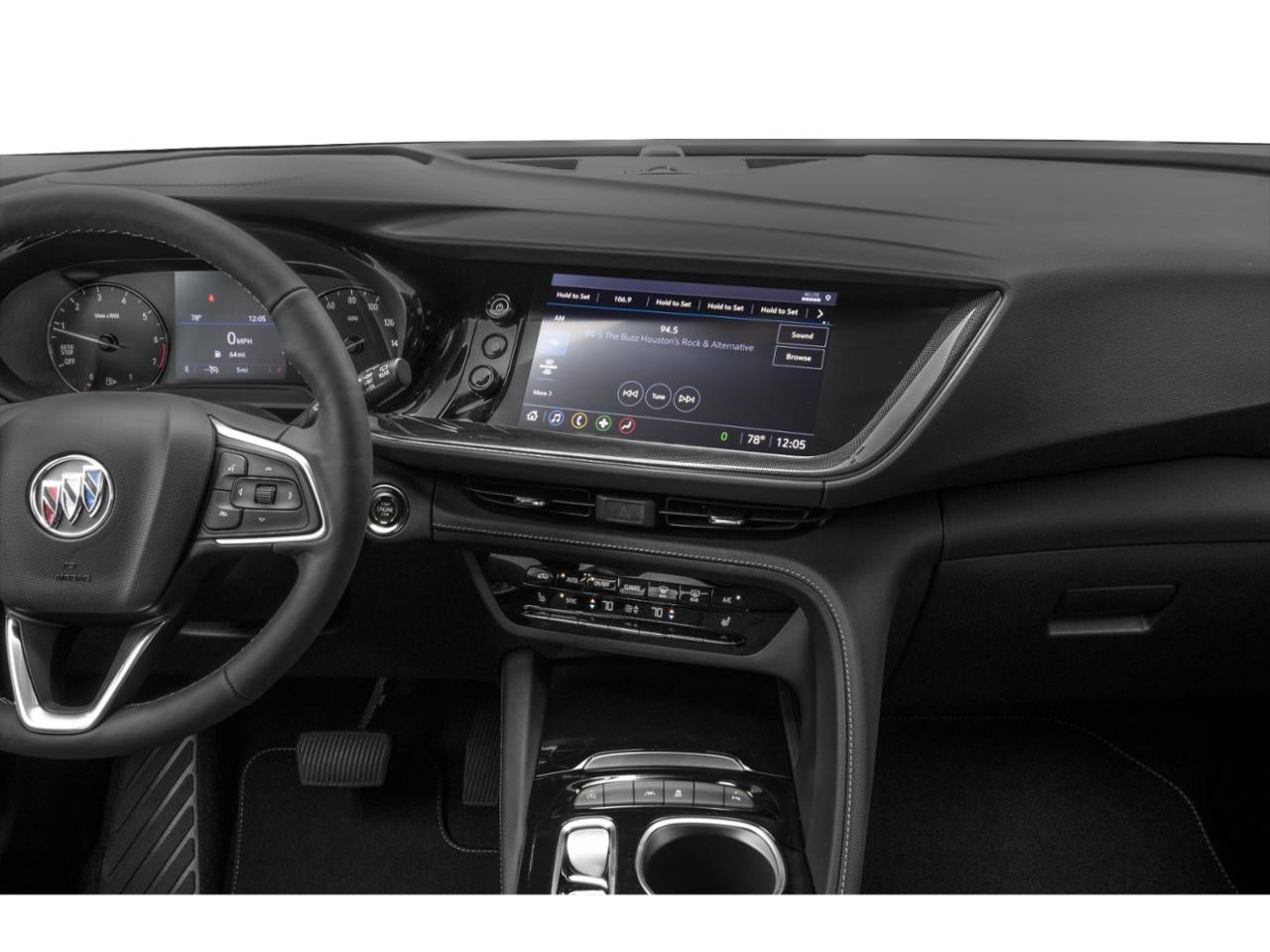 2023 Buick Envision AWD 4dr Avenir