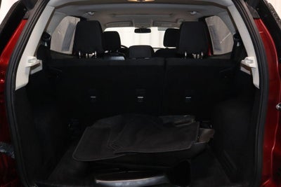 2018 Ford EcoSport SE FWD
