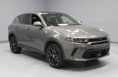 2024 Dodge Hornet GT Plus AWD