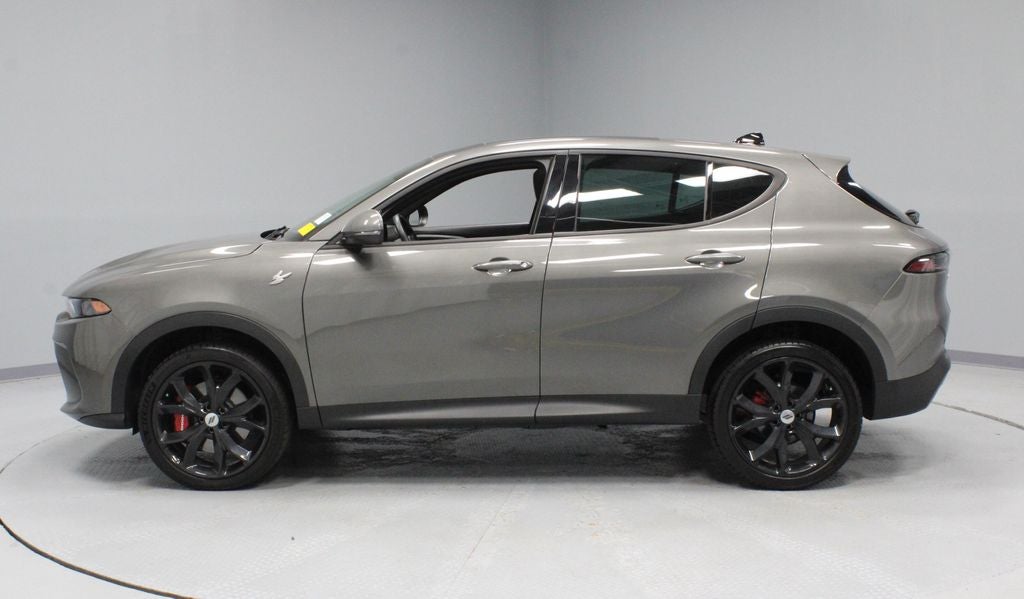 2024 Dodge Hornet GT Plus AWD
