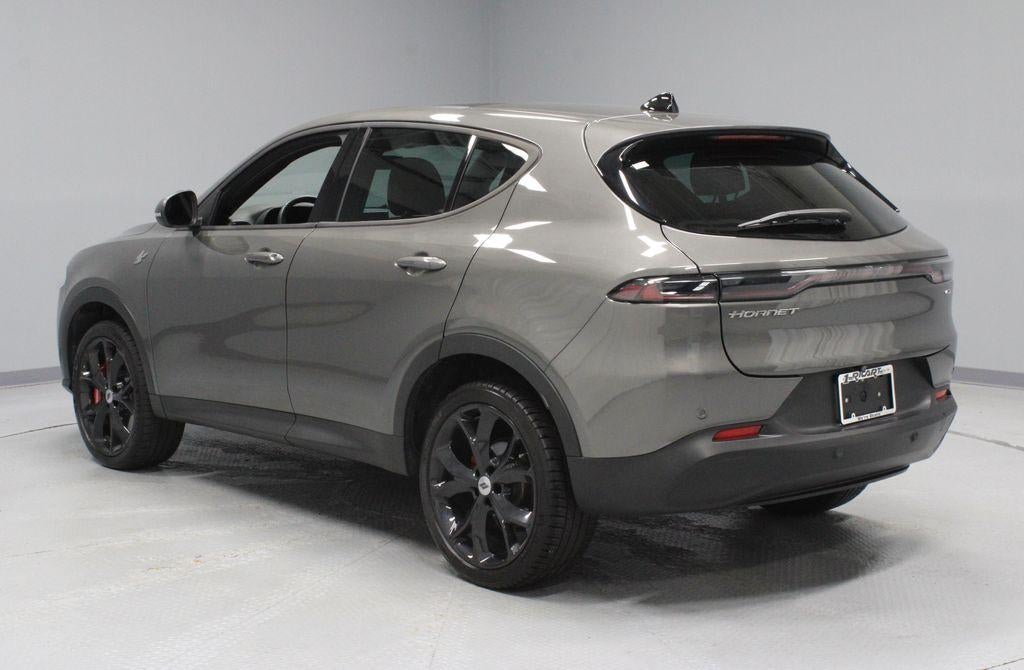 2024 Dodge Hornet GT Plus AWD