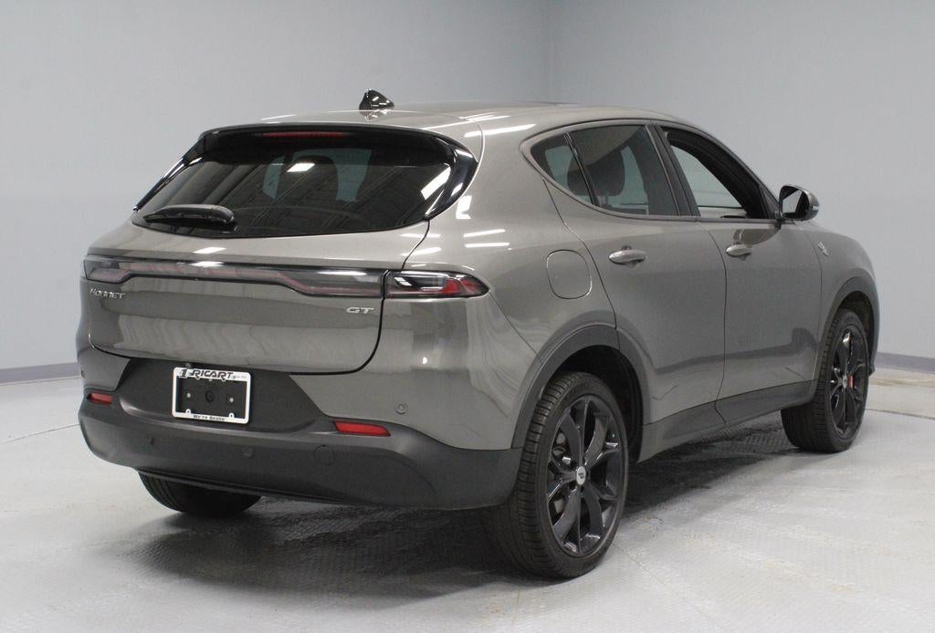 2024 Dodge Hornet GT Plus AWD