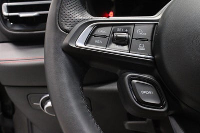 2024 Dodge Hornet GT Plus AWD