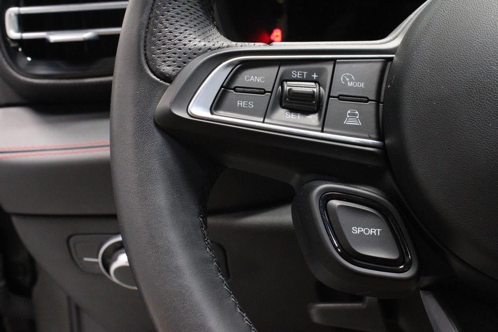 2024 Dodge Hornet GT Plus AWD