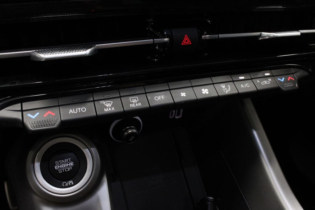 2024 Dodge Hornet GT Plus AWD