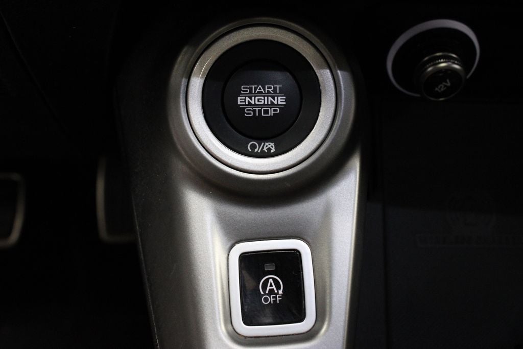 2024 Dodge Hornet GT Plus AWD