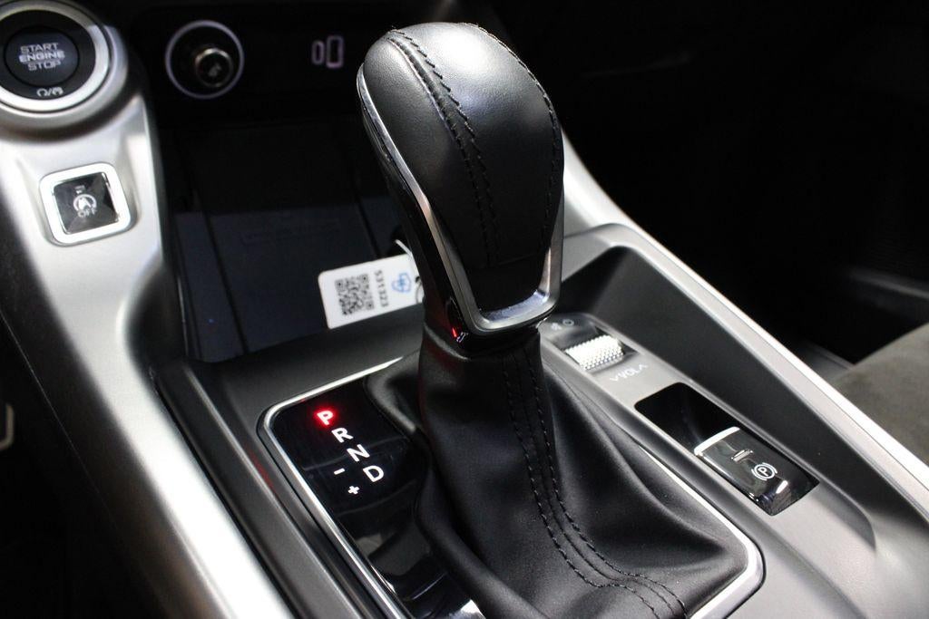 2024 Dodge Hornet GT Plus AWD